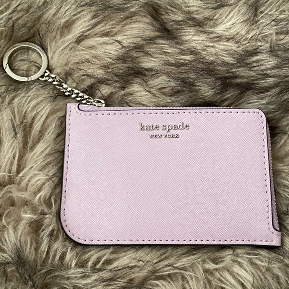 kate spade Handbags - 🌺🌺Kate Spade cameron medium l-zip card holder🌺